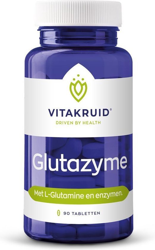 VITAKRUID Glucosamine 1200