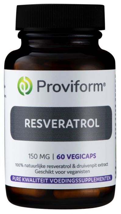 Profivorm Resveratrol