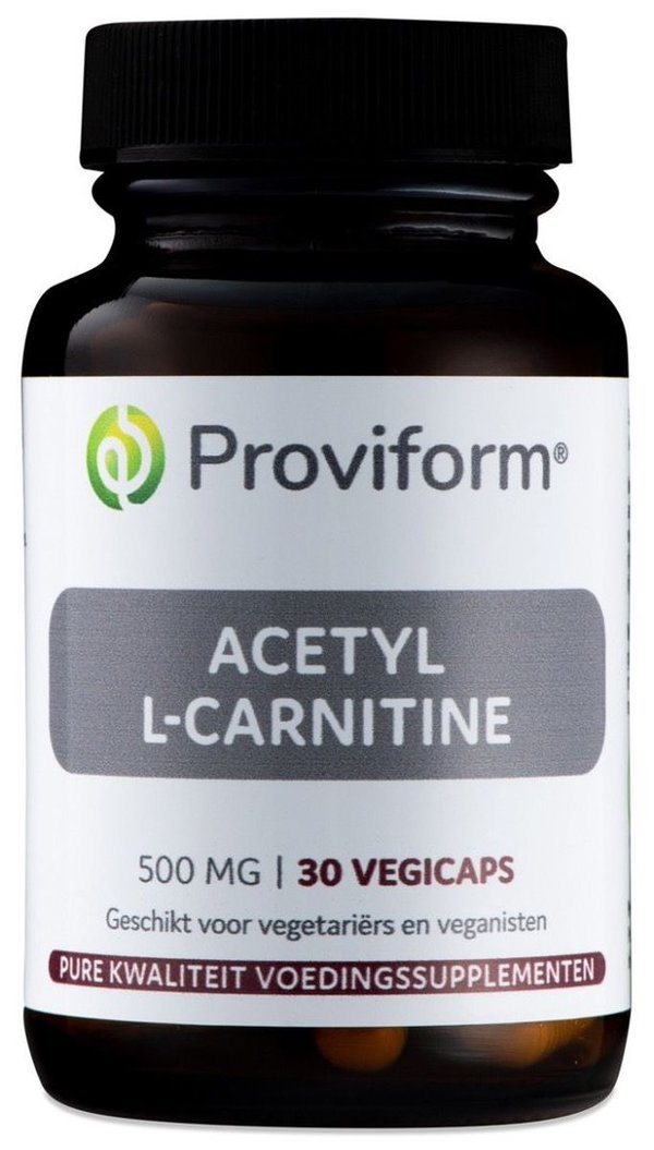 Proviform Acetyl L-Carnitine