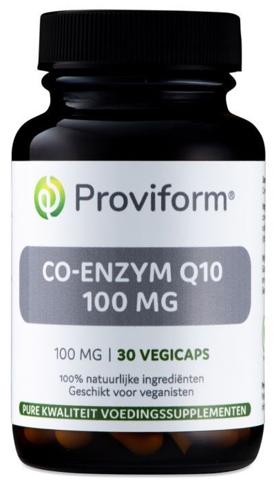 Profivorm Q10 100 mg.