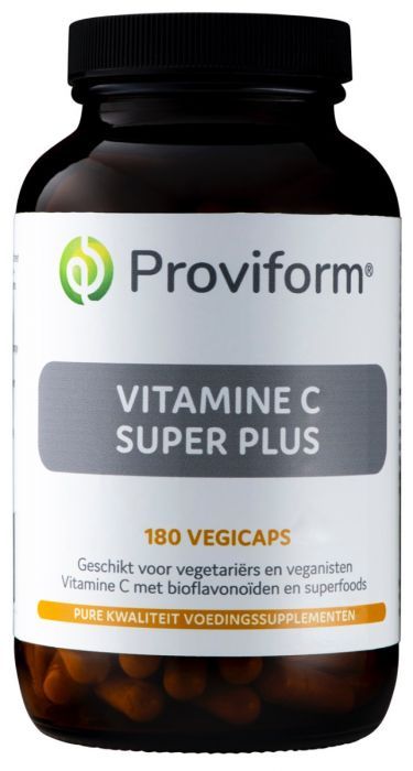 Profivorm vitamine C super plus