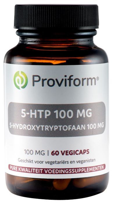 Profivorm 5-HTP 100 mg
